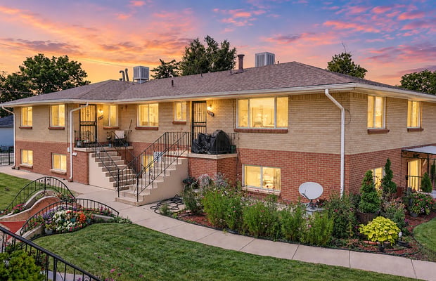 Multifamily Properties for Sale in Denver | Crexi