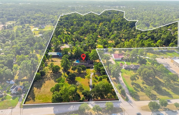 Multifamily Properties for Sale in Fast Food, TX | Crexi