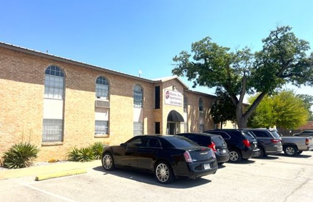24-Unit Multifamily in San Angelo, TX
