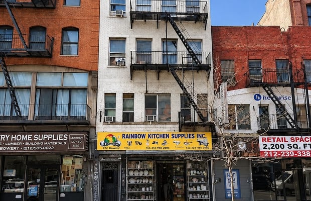 New York (Manhattan), NY Mixed Use For Sale | Crexi