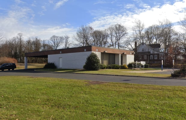 Commercial Real Estate Properties for Sale in Hunterdon County, NJ | Crexi
