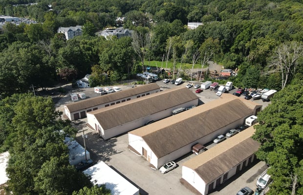 Self Storage Facilities for Sale | Crexi