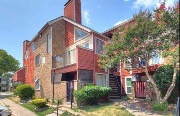 10-Unit Multifamily in Dallas, TX