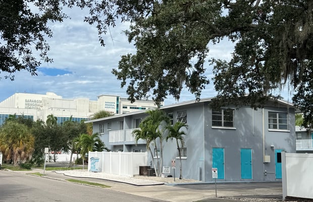 Sarasota, FL Commercial Real Estate Properties For Sale | Crexi
