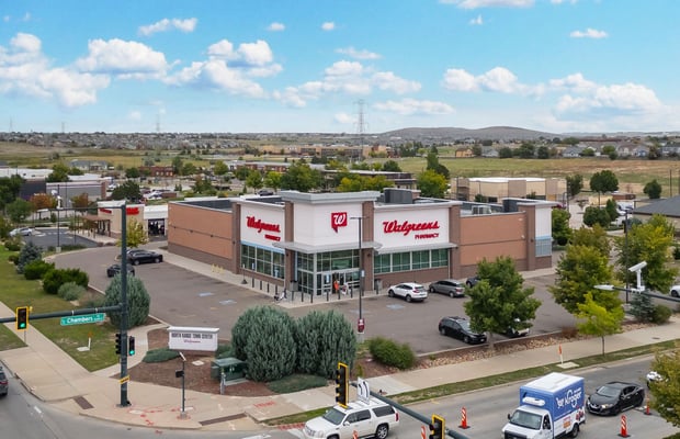 Commerce City, CO Commercial Real Estate Properties For Sale | Crexi