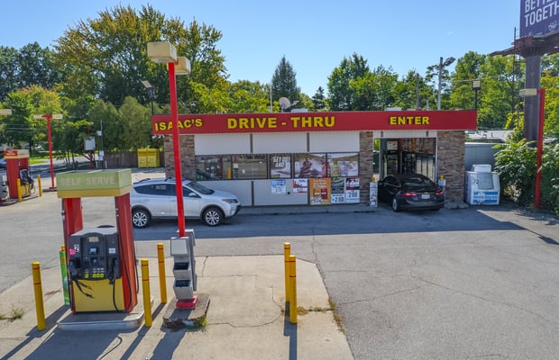 Commercial Real Estate Properties for Sale in Warren, OH | Crexi