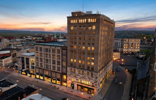 Mixed Use For Sale | Crexi