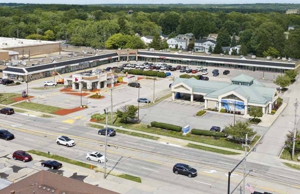 Retail Properties for Sale in Cuyahoga County, OH | Crexi
