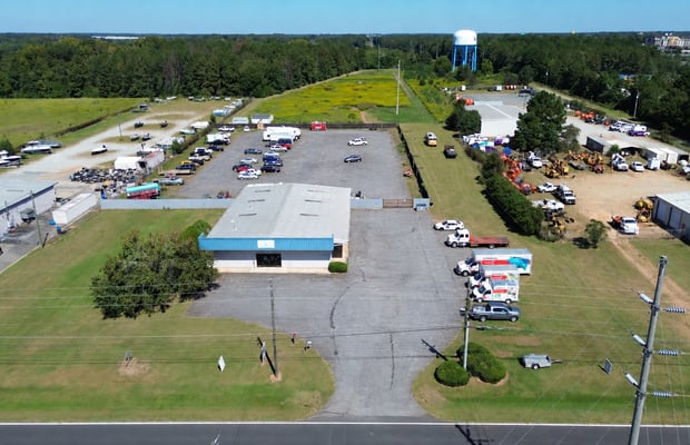 Perry, GA Commercial Real Estate Properties For Sale | Crexi