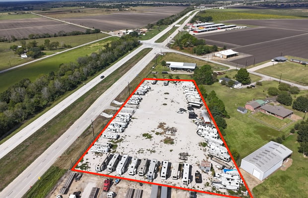 Retail Properties for Sale in Needville, TX | Crexi
