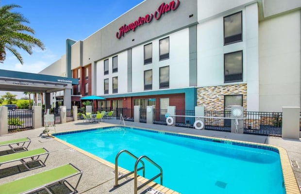 Hospitality Properties for Sale in Louisiana | Crexi