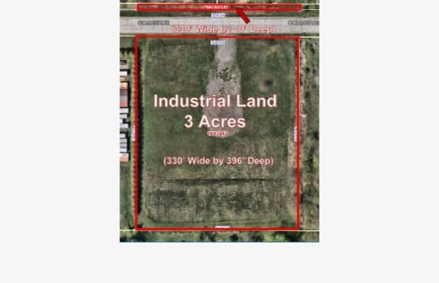 Land for Sale in Summit County, OH | Crexi