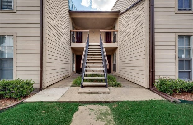5-Unit Multifamily in Dallas, TX