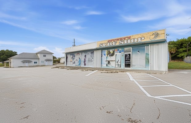 Retail Properties for Sale in Shopping Centers, FL | Crexi