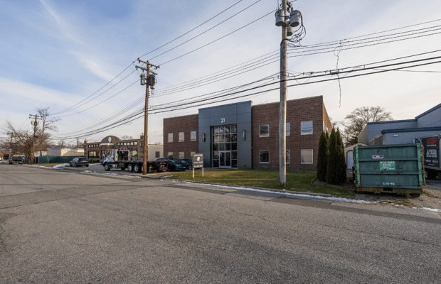 Suffolk County, NY Warehouse For Sale | Crexi