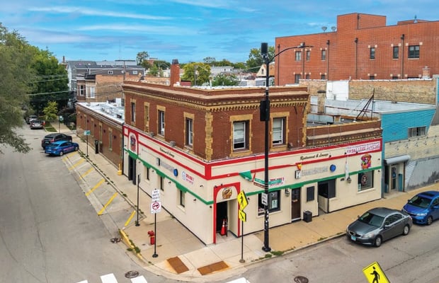 Retail Properties for Sale in Avondale, IL | Crexi