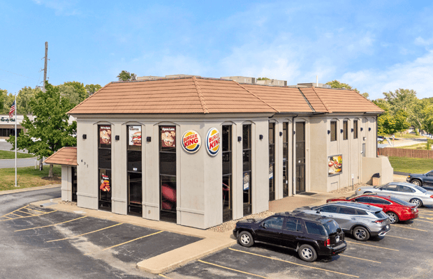 QSR & Fast Food Restaurants for Sale in Lee'S Summit, MO | Crexi