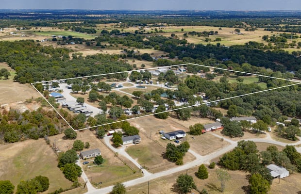 Mobile Home Parks for Sale in Texas, TX | Crexi