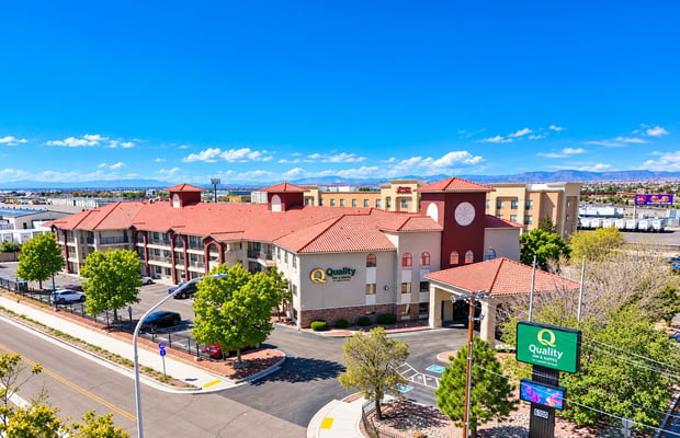 Commercial Real Estate Properties for Sale in Albuquerque, NM | Crexi