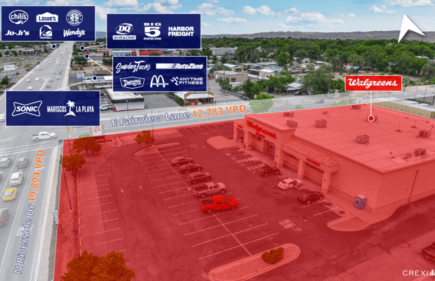 Commercial Real Estate Properties for Sale in Parmer County, NM | Crexi