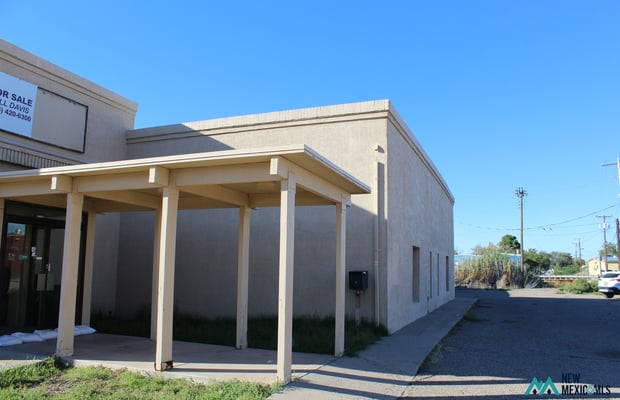 Roswell, NM Commercial Real Estate Properties For Sale | Crexi