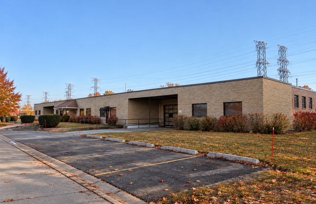 Warehouses for Sale in Addison, IL | Crexi