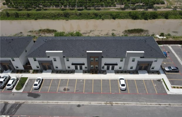 8-Unit Multifamily in Weslaco, TX