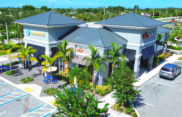 Retail Properties for Sale in Unincorporated Palm Beach County, FL | Crexi