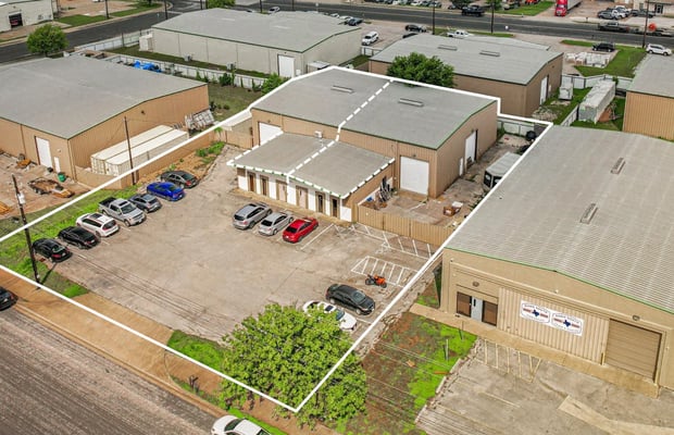 Austin, TX Commercial Real Estate Properties For Sale | Crexi