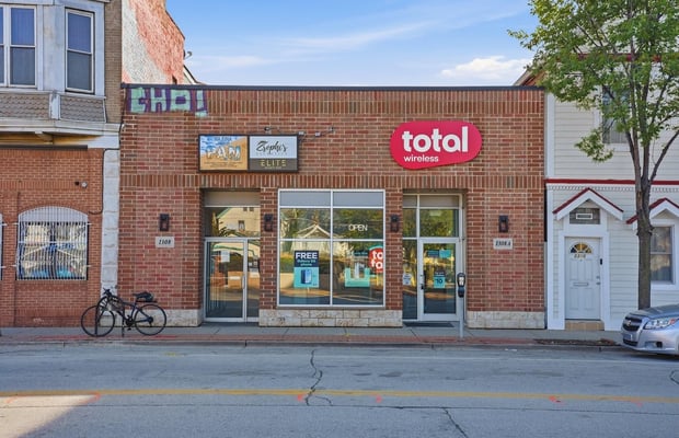 Retail Properties for Sale in Walker'S Point, WI | Crexi