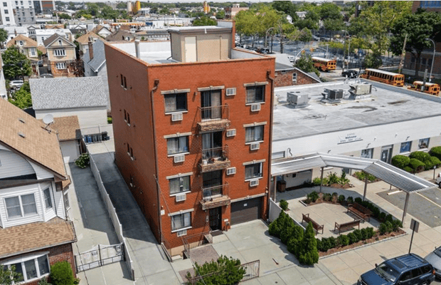 Commercial Real Estate Properties for Sale in Nyc, NY | Crexi