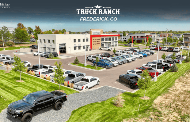 Commercial Real Estate Properties for Sale in Weld, CO | Crexi