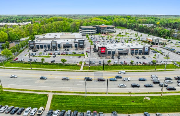 Commercial Real Estate Properties for Sale in Cuyahoga County, OH | Crexi