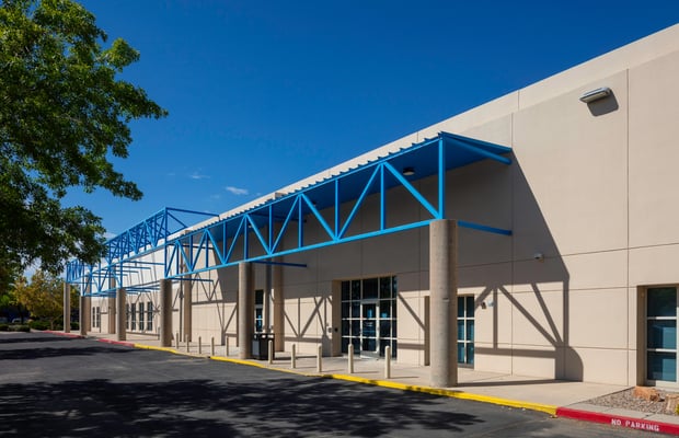 Commercial Real Estate Properties for Sale in Albuquerque, NM | Crexi