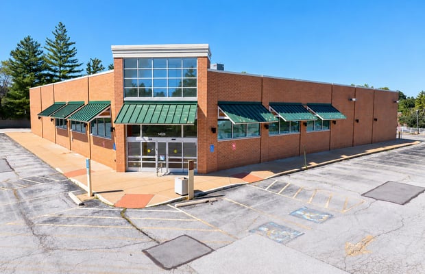 Retail Properties for Sale in Missouri | Crexi