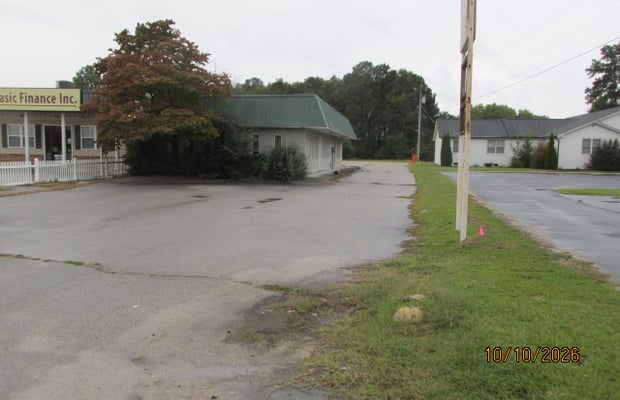 Newly Listed Commercial Real Estate For Sale | Crexi