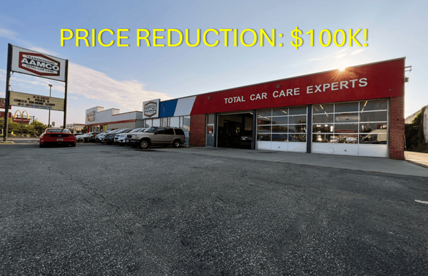 Commercial Real Estate Properties for Sale in Anne Arundel County, MD ...