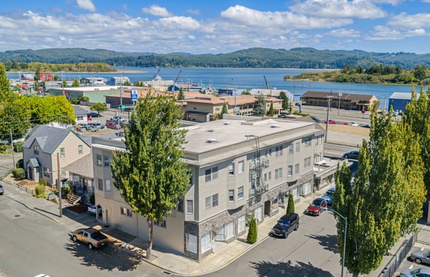 Retail Properties for Sale in 97420, OR | Crexi