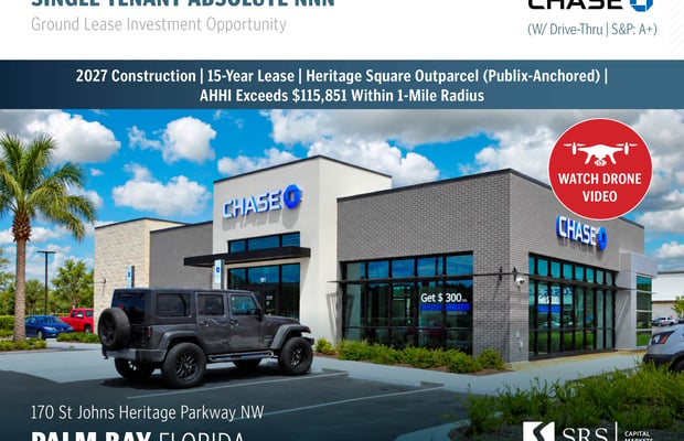 Retail Properties for Sale in Shopping Centers, FL | Crexi