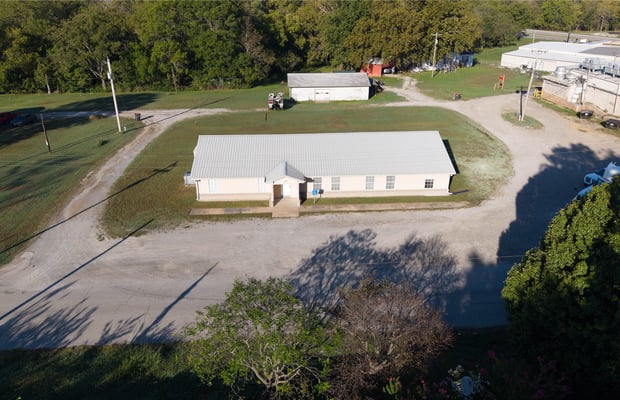 Warehouses for Sale in Rogers County, OK | Crexi