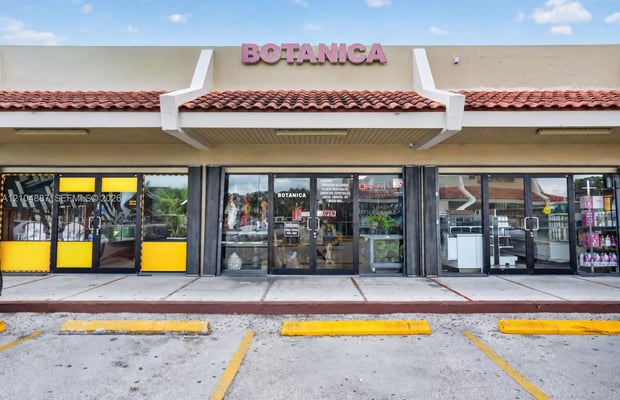 Commercial Real Estate Properties for Sale in Miami, FL | Crexi