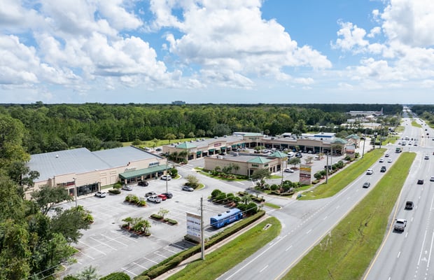 Retail Properties for Sale in Shopping Center, FL | Crexi