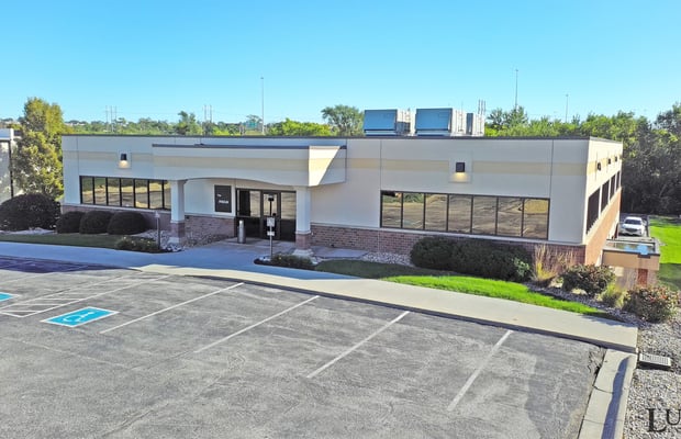 Office Properties for Sale in 68137 2712, NE | Crexi