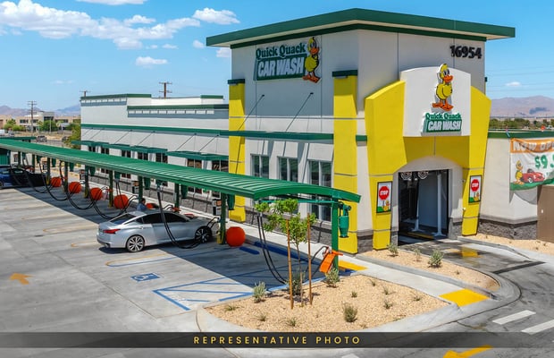 Commercial Real Estate Properties for Sale in Oklahoma | Crexi