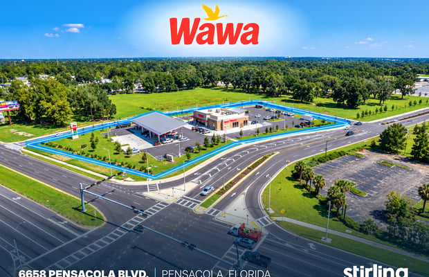 Retail Properties for Sale in Florida, FL | Crexi