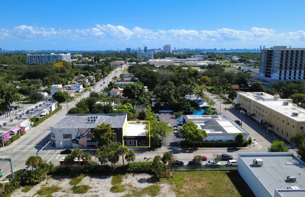Retail Properties for Sale in Shopping Center, FL | Crexi