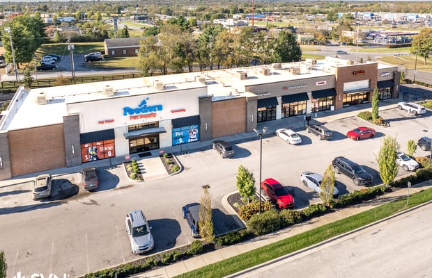 Shopping Centers for Sale in Scott County, KY | Crexi