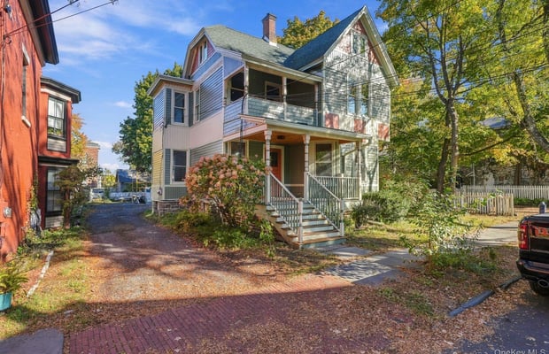 Mixed Use Properties for Sale in Stockade District, NY | Crexi
