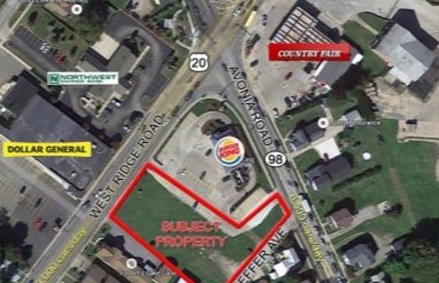 Commercial Real Estate Properties for Sale in Pennsylvania | Crexi