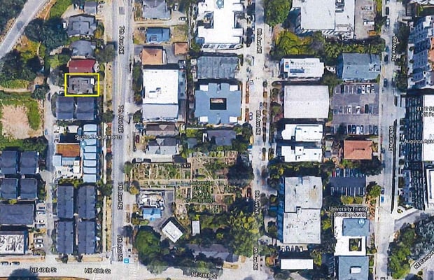Commercial Real Estate Properties Records in Seattle | Crexi